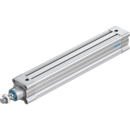 FESTO Standards-Based Cylinder DSBC-50-320-PPVA-N3 DSBC-50-320-PPVA-N3